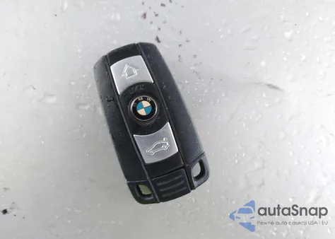 2011 BMW 328I from USA, damaged, VIN WBAPH5C5XBA447991